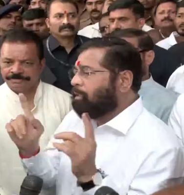 सीएम शिंदे ने चुनावी नतीजों के बीच किया खुलासा, महाराष्ट्र में 'गेम चेंजर' साबित हुई महायुति की ये स्कीम!