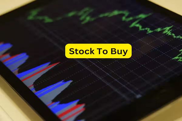 बाजार में तेजी में ये स्टॉक भी बना 'रॉकेट'; इंट्राडे में चढ़ा 3.5%, आगे और दे सकता है रिटर्न, नोट कर लें टारगेट