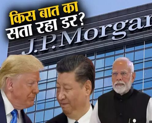 दो पाटों के बीच पिसेंगे पीछे छूटे मुल्&zwj;क, क्&zwj;या भारत भी शामिल? टेंशन दे रही इस 'जंग' की आशंका