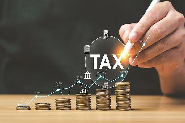 संसद के बजट सत्र में सरकार पेश करेगी नया आयकर विधेयक