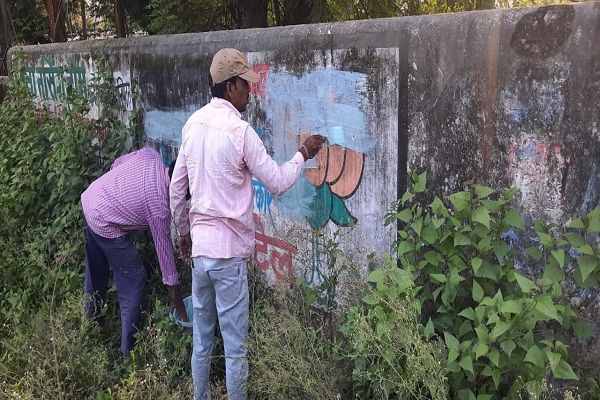 कोरबा : संपत्ति विरूपण के तहत कार्यवाही प्रारंभ, उड़नदस्ता टीम कर रही वाहनों की जांच संपत्ति के विरूपण रोकने अधिकारियों को निर्देश मीडिया सेंटर बनाया गया