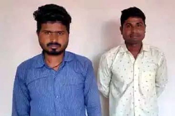 मछली चोरी करने वाले उपसरपंच को जेल