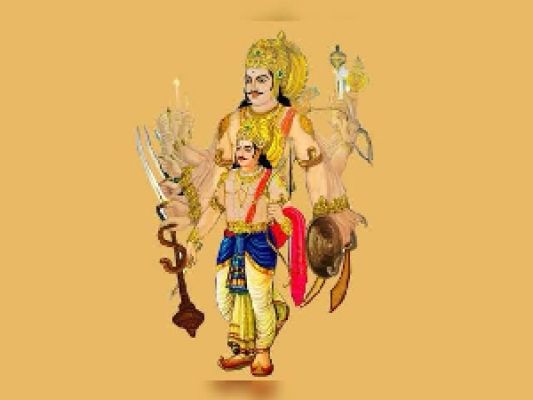  सहस्त्र बाहु अर्जुन की जयन्ती का आयोजन