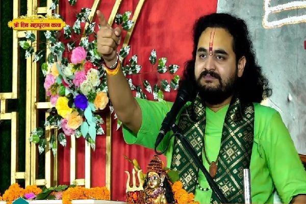 भगवान उनके हैं जो प्रेम करना जानते हैं