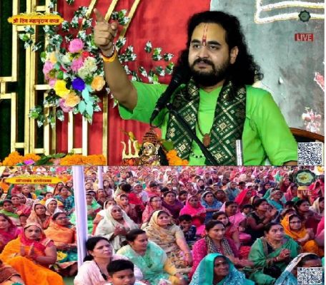  जब छोड़ चलूं इस दुनिया को, होंठो पे नाम तुम्हारा हो, चाहे स्वर्ग मीले या नरक मिले, ह्नदय में वास तुम्हारा हो...