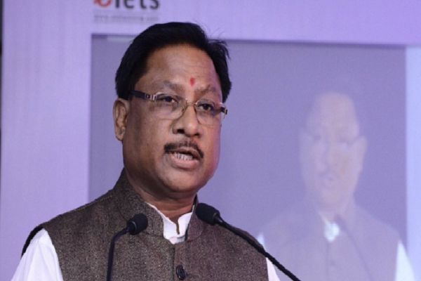 छत्तीसगढ़ : CM ने नव वर्ष की दी शुभकामनाएं, कहा-प्रदेशवासियों से हमारी सरकार आपकी सेवा में सदैव रहेगी समर्पित...