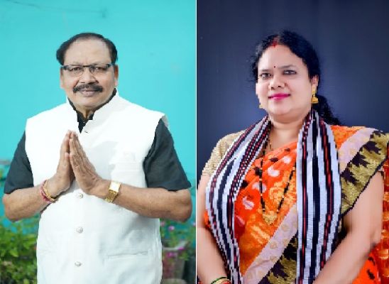  लोकसभा चुनाव की तैयारी में जुटी बीजेपी, कई प्रमुख दावेदार मैदान में डटे