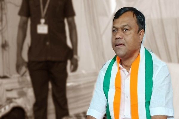 PCC चीफ ने भाजपा पर साधा निशाना, कहा- राम के नाम पर मांगती वोट है महंगाई और बेरोजगारी को नहीं बनाती मुद्दा