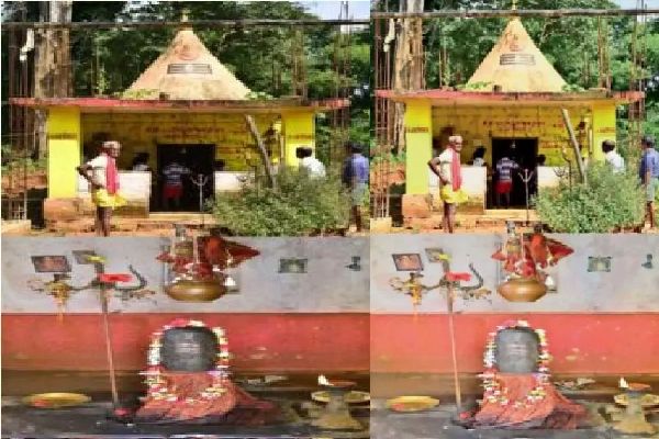 छत्तीसगढ़ : इस मंदिर को कहा जाता है बस्तर का रामेश्वर, भगवान राम ने की थी शिवलिंग की स्थापना  