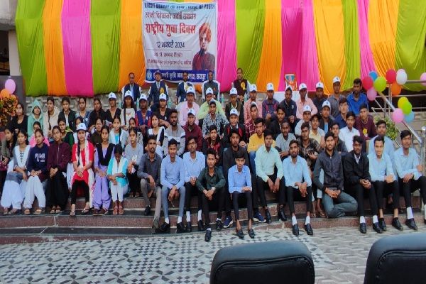  स्वामी विवेकानंद ने सही कहा था, &lsquo;मैं जो दे गया वह डेढ़ हजार वर्ष की खुराक है&rsquo;  : रूप