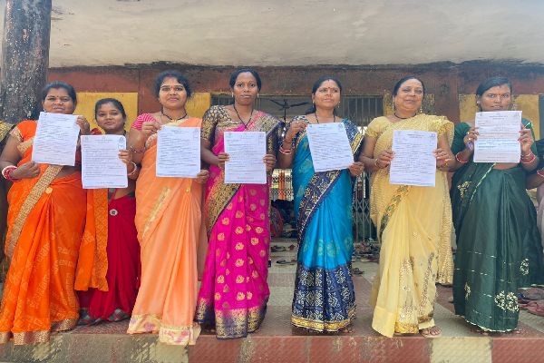 ऑनलाइन के साथ ऑफलाइन आवेदन करने की भी सुविधा उपलब्ध