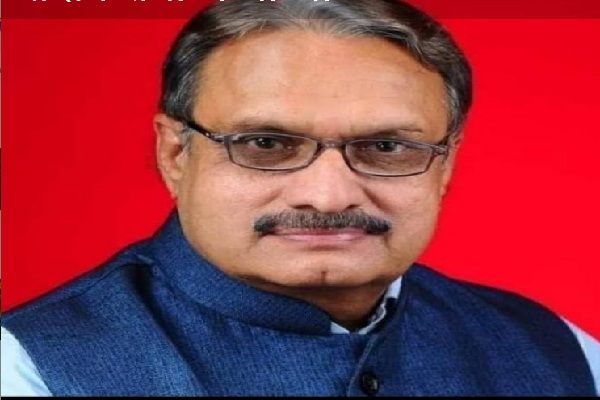  प्रदेश सरकार ने अपने बजट प्रावधानों से किसानों का विश्वास जीता : संदीप शर्मा