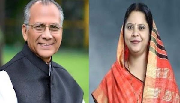  महासमुंद लोकसभा सीट : कांग्रेस और भाजपा के बीच रोमांचक होगा मुकाबला 