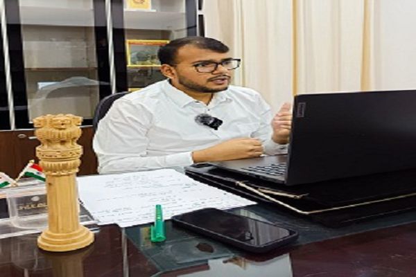 परिणाम बेहतर न आने पर निराश न हो, दुगुने मेहनत से करें प्रयास : कमिश्नर