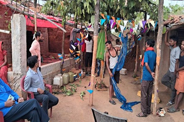 जिला प्रशासन ने दो दिन में तीन बच्चियों की शादी रुकवाई