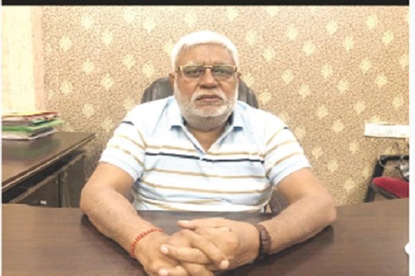 पूर्व केबिनेट मंत्री प्रेमप्रकाश ने फेसबुक लाईव होकर की भिलाईवासियों से बात