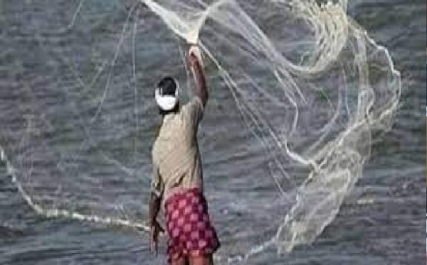 15 अगस्त तक मत्स्याखेट प्रतिबंधित