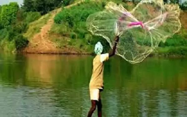 मत्स्याखेट पर 16 जून से 15 अगस्त तक प्रतिबंध