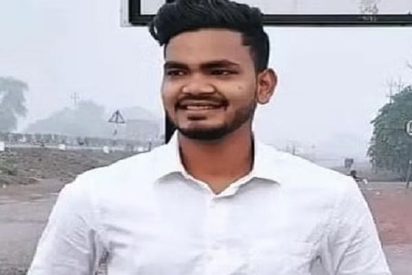 महादेव सट्टा एप पैनल संचालक की मौत, रेड के दौरान बिल्डिंग से लगा दी थी छलांग