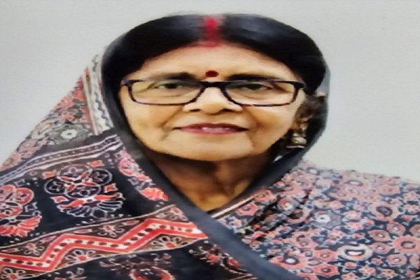 सांसद ज्योत्सना चरणदास महंत ने जुराली डिपरापारा में शुक्रवार को कुएं में चार ग्रामीणों की आकस्मिक मौत पर गहरा दु:ख व्यक्त करते हुए शोक संवेदना जाहिर की है