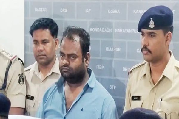 छोटे भाई ने की थी माँ और बड़े भाई की हत्या, पुलिस ने किया डबल मर्डर का खुलासा