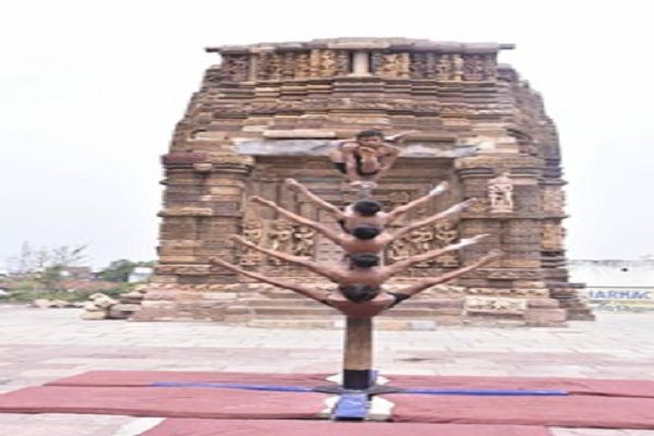 कलेक्टर दीपक सोनी के निर्देश एवं विशेष प्रयास