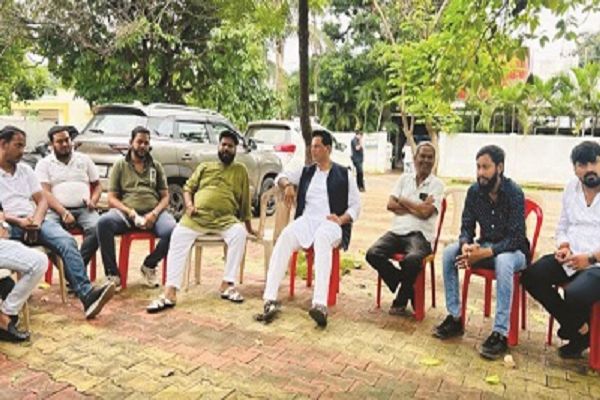 विधायक देवेंद्र 12 अगस्त को निकालेंगे विशाल कांवड़ यात्रा