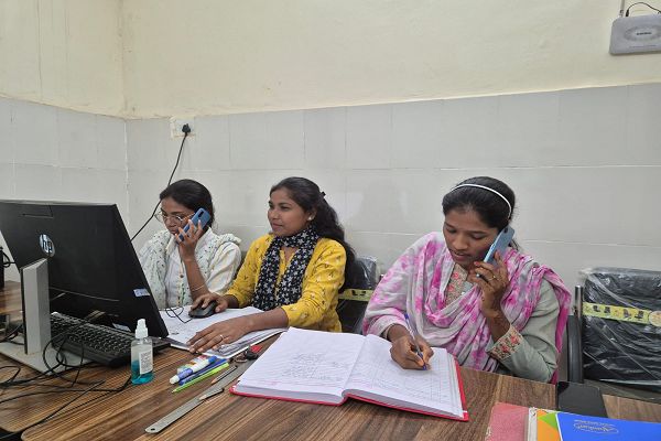 अब तक 1023 मरीज को मिला स्वास्थ्य लाभ