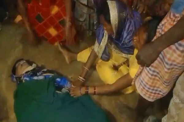  तालाब में डूबने से युवक की मौत