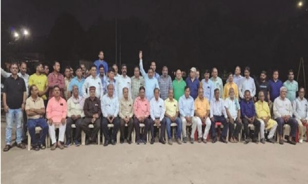 विधायक देवेन्द्र यादव की नि:शर्त रिहाई की मांग को लेकर सर्व यादव समाज करेंगे विरोध प्रदर्शन