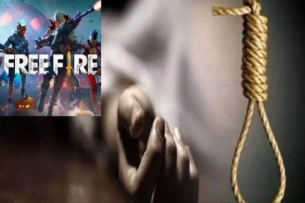 जानलेवा मोबाइल गेम: फ्री फायर की लत ने ली छात्र की जान