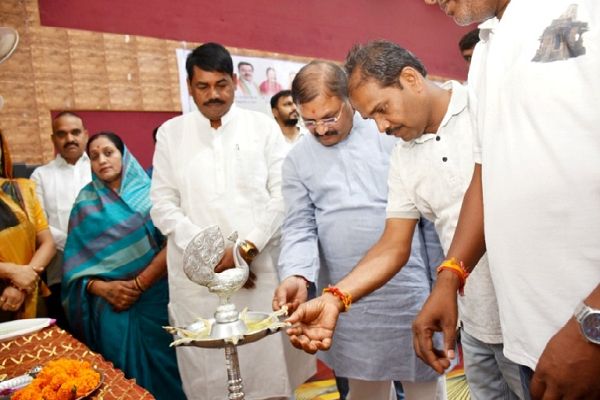 स्वच्छता केवल अभियान नहीं, बल्कि हर व्यक्ति की जिम्मेदारी है : संतोष पाण्डेय