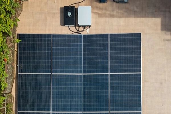 सोलर पावर के विस्तार में सबसे बड़ी बाधा बन रही एकमुश्त आने वाली लागत