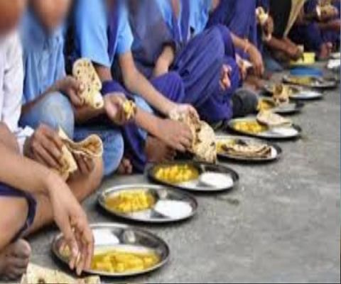 कटोरी नागोरी कन्या आश्रम की 20 छात्राएं हुईं फूड प्वाइजनिंग का शिकार, अस्पताल दाखिल