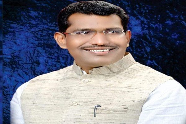 विधायक रोहित साहू मंगलवार को गरियाबंद नगर में विभिन्न कार्यक्रमों में होंगे शामिल