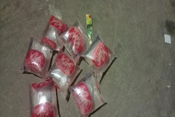 देवभोग क्षेत्र में उड़ीसा देशी पाऊस अवैध शराब की बिक्री जोरो पर