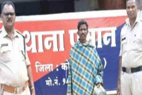 महतारी वंदन योजना में मिले रुपये को लेकर पति ने कर दी पत्नी की हत्या