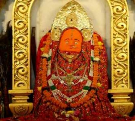  शारदीय नवरात्रि इस बार पुरा 9 दिन बैठ रही दुर्गा