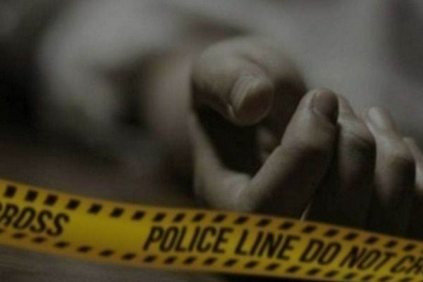 सौतेले पिता ने शराब के नशे में की 4 वर्षीय बेटे की हत्या, गिरफ्तार