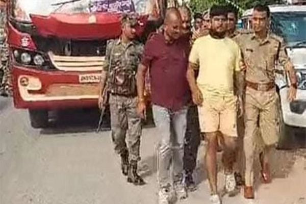 दोहरे हत्याकांड से उबला सूरजपुर