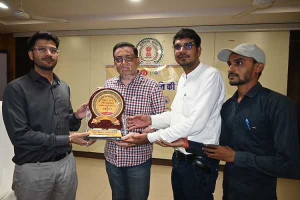 आयुष्मान कार्ड हेतु हर माह 10 एवं 25 तारीख को शिविर का होगा आयोजन