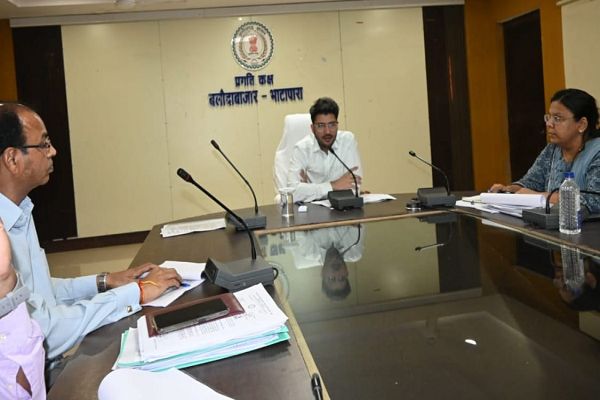 सभी ग्राम पंचायतों में होगा सहकारी समिति का गठन