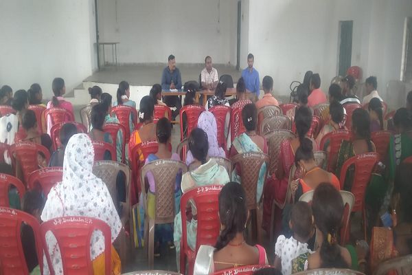 कौशल विकास के लिए काउंसलिंग कैम्प 28 अक्टूबर तक