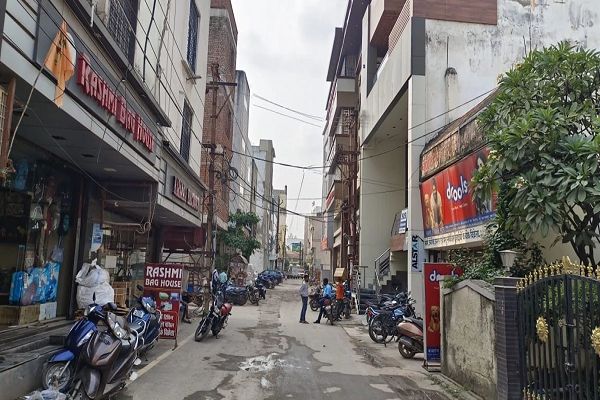 बिलासपुर मेडिकल कॉम्प्लेक्स, सेहत की हर जरूरत का ठिकाना