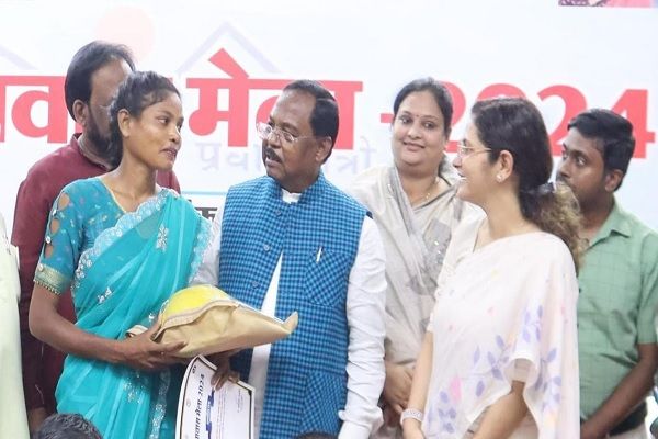 सपना एक्का बनी मिसाल : साबित की अवसर मिलने पर महिलाएं हर चुनौती पार कर सकती हैं