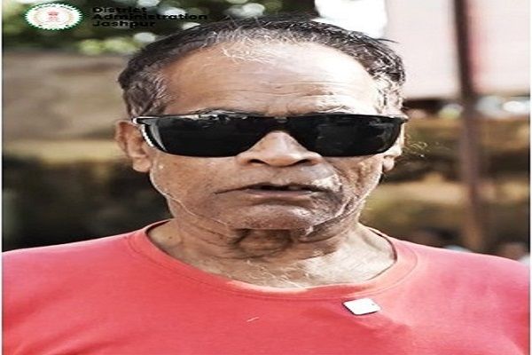 आंखों में लौटी रोशनी, मिला नया जीवन