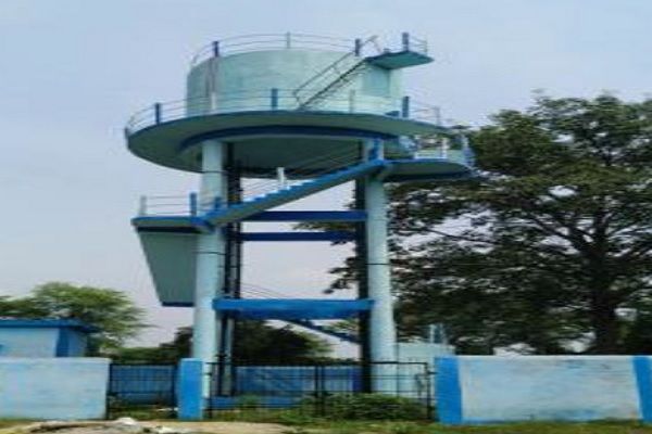 'हर घर जल' का सफल मॉडल बना हरदा ग्राम