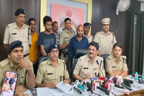 31 लाख की नशीली दवाइयां जब्त