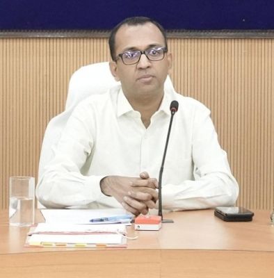  आरबीसी 6-4 के प्रकरणों को समय सीमा में निराकरण करने ऑनलाइन पोर्टल तैयार