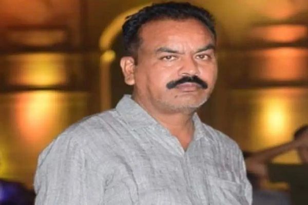 भाजपा नेता के करीबी ने खाया जहर, अस्पताल में इलाज के दौरान मौत